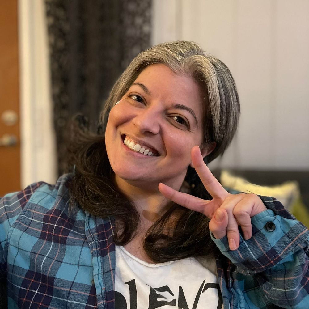 Meet your Posher, Heidi